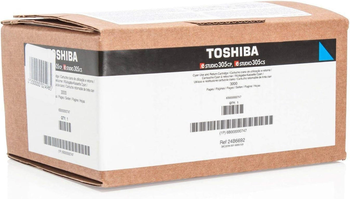 OEM Toshiba T-305PC-R