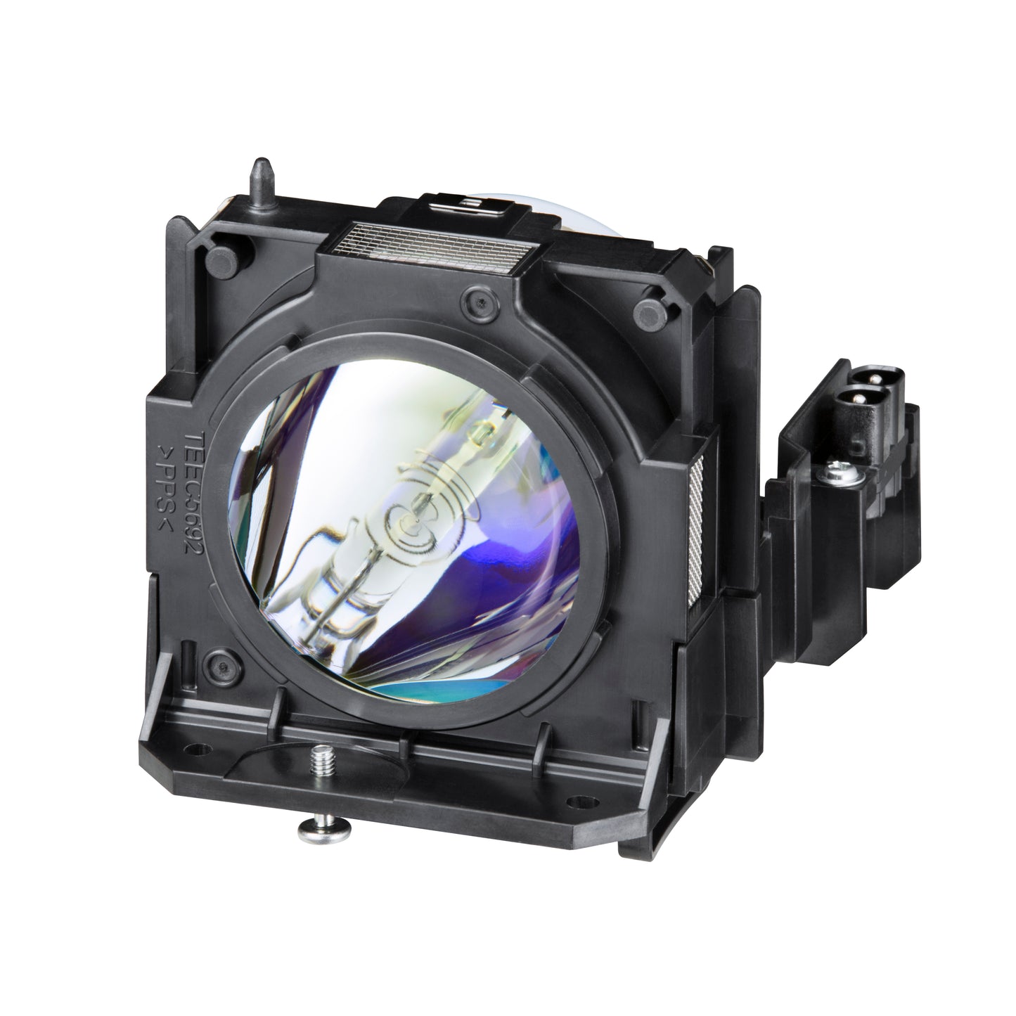 Original Dual Lamp For PANASONIC PTDZ780