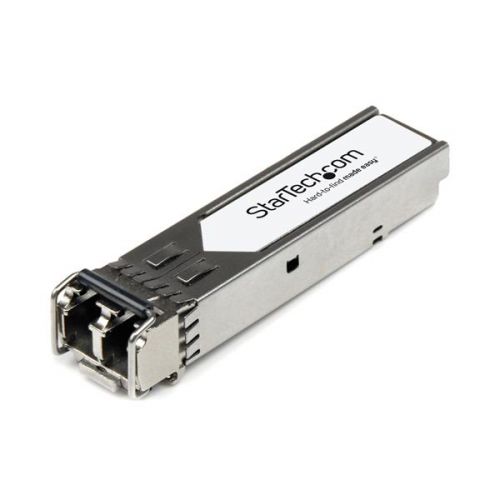 StarTech.com SFP Arista Networks SFP 1G LX Compatible