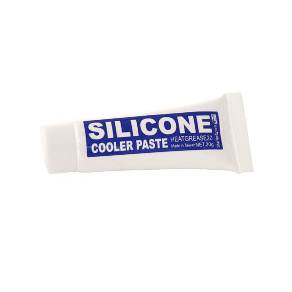StarTech.com 20g Tube CPU Thermal Paste Grease Tube