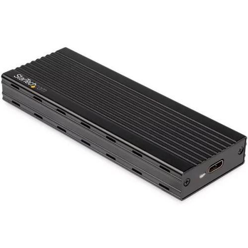 StarTech.com M.2 NVMe SSD Enclosure for PCIe SSDs
