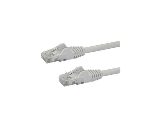 1m Yellow GB Snagless UTP Cat6 Patch