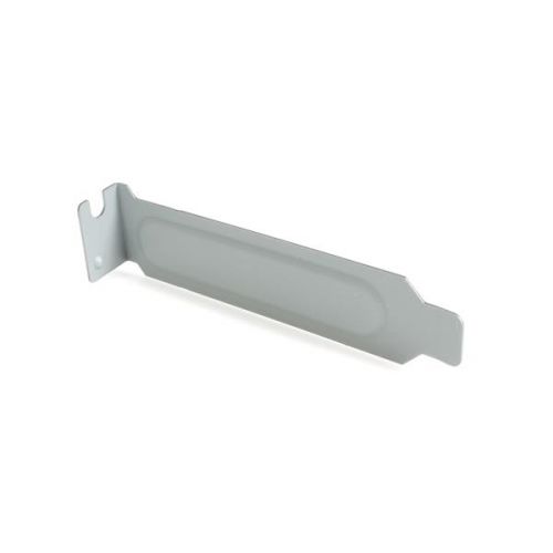 StarTech.com Steel LP Expansion Slot Cover Plate x5