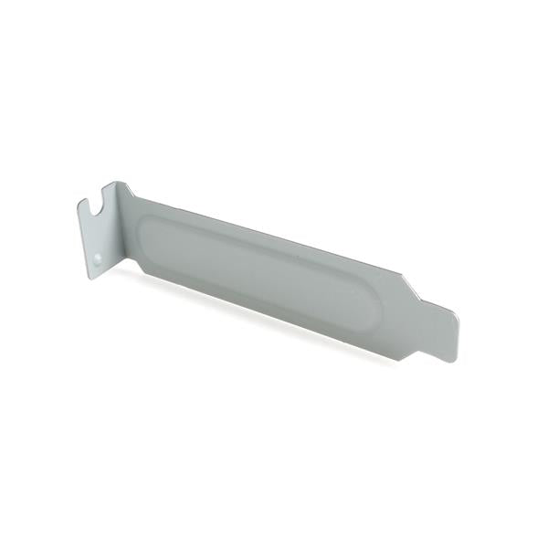 StarTech.com Steel LP Expansion Slot Cover Plate x5