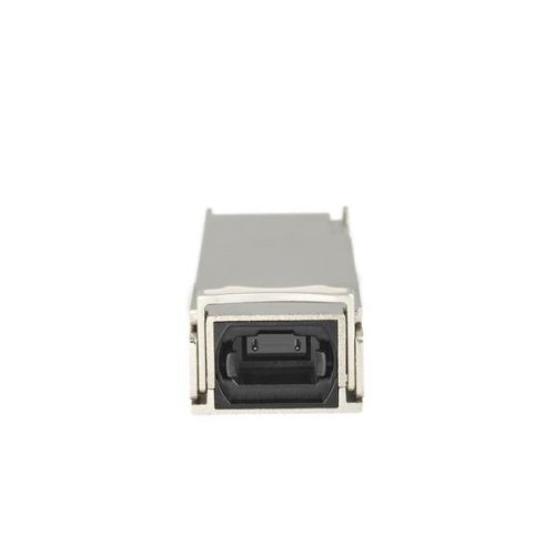 StarTech.com Cisco QSFP40GSR4 40GBaseSR4 QSFPPlus MM
