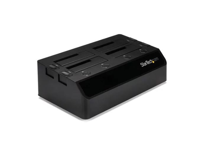 USB3 to 4Bay SATA 6Gbps HDD Dock Station