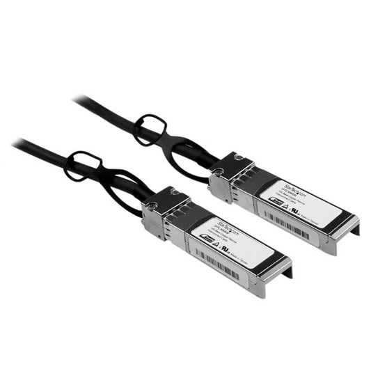 5m Cisco Comp SFPPlus 10GbE Twinax Cable