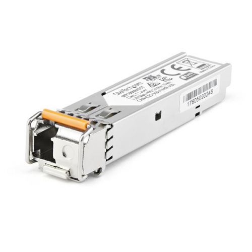 StarTech.com Dell EMC SFP1GBX40D CompSFP 1000BaseBX40