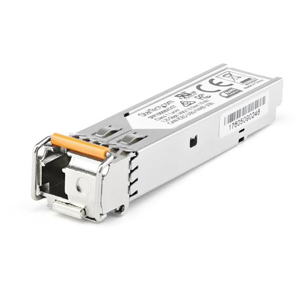 StarTech.com Dell EMC SFP 1G BX40 U Comp 1000BaseBX40