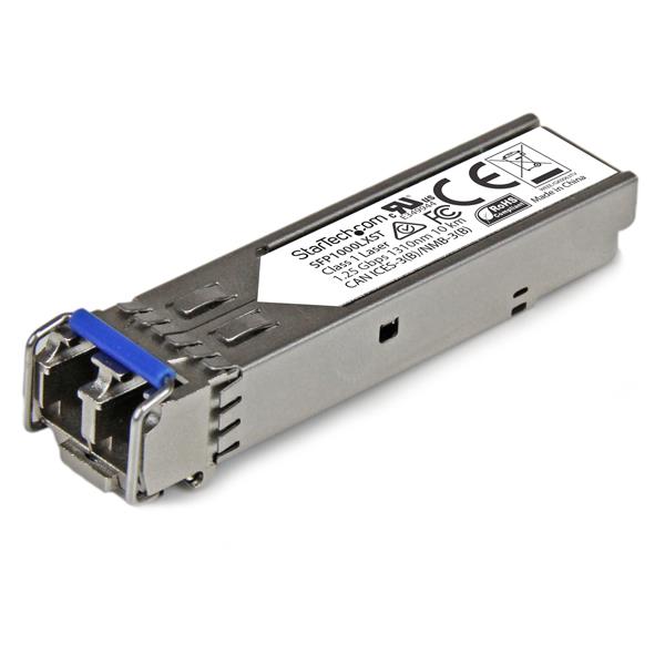 1000BaseLX SFP Transceiver SM 10 km