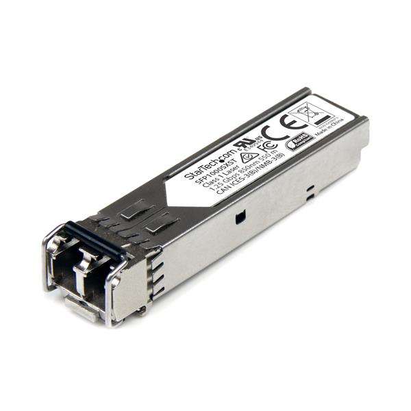 1000BaseSX SFP Transceiver MM 550m