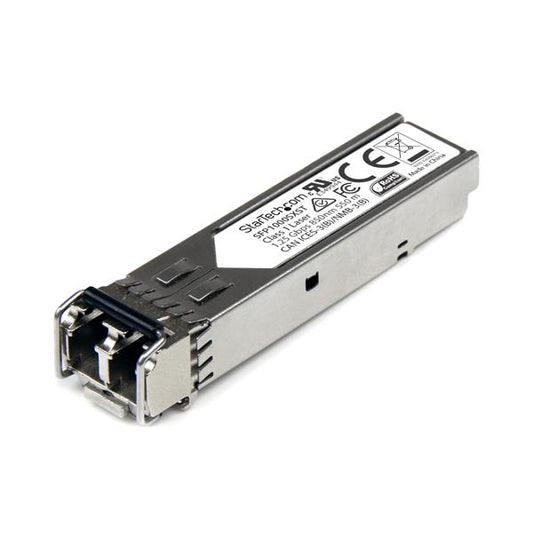 1000BaseSX SFP Transceiver MM 550m