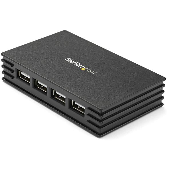 StarTech 4 Port High Speed USB 2.0 Hub