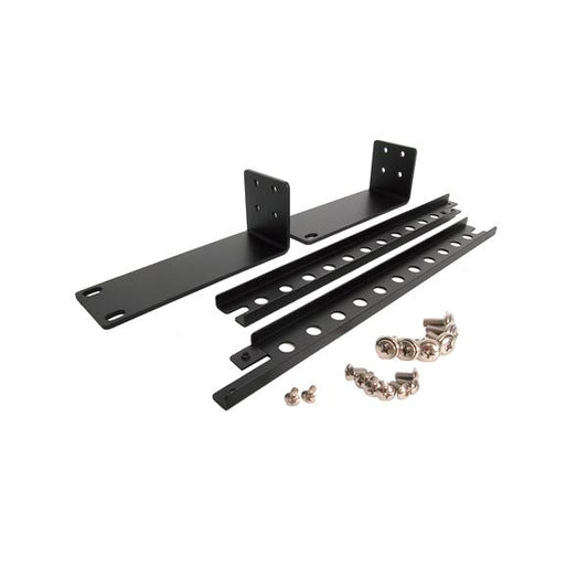 1U RM Brackets for KVM Switch SV431