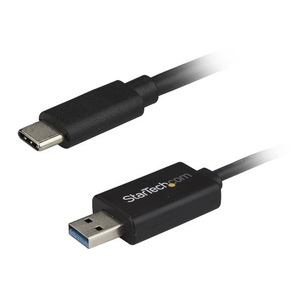 Data Transfer Cable USB C to A Mac Win