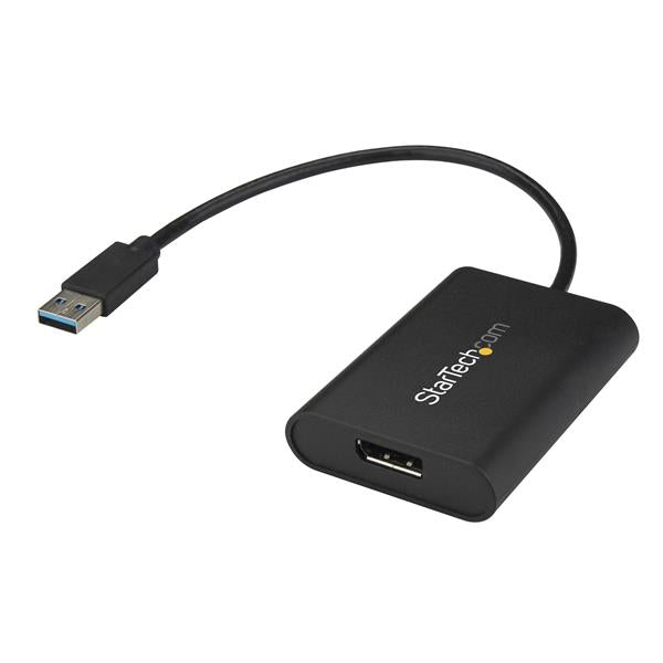 USB 3.0 to DisplayPortAdapter 4K 30Hz