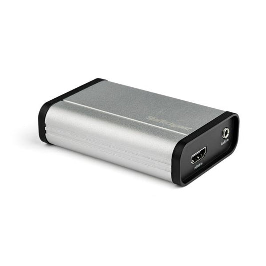 HDMI to USB C Video Capture Device