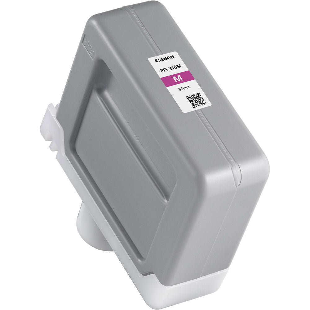 Original Canon PFI-310 M Ink Tank 330ml