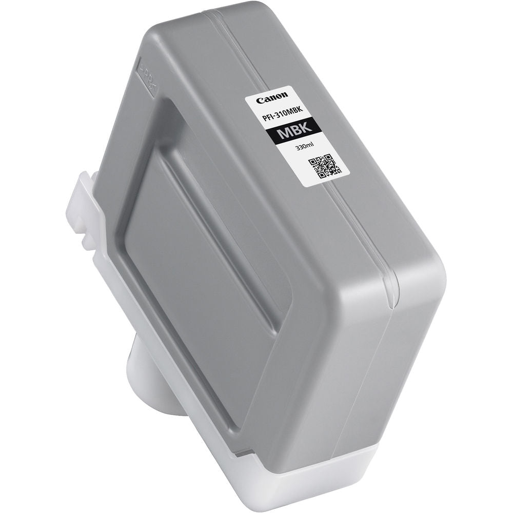 Original Canon PFI-310 MBK Ink Tank 330ml