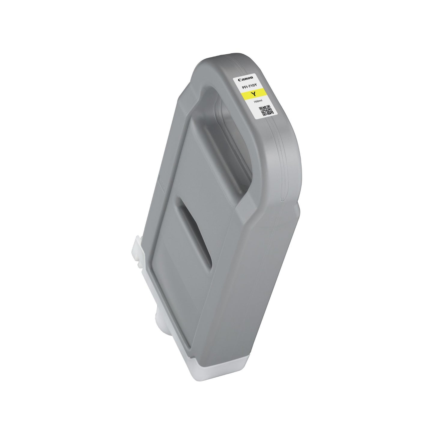 Original Canon PFI-710Y Yellow Ink Tank