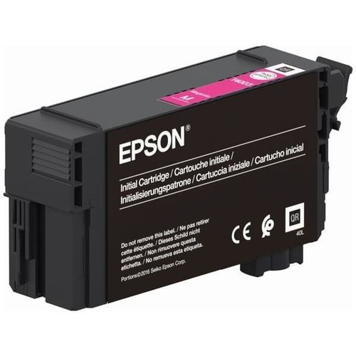 Epson Magenta Ink Cartridge UltraChrome XD2 26ml - C13T40C34N