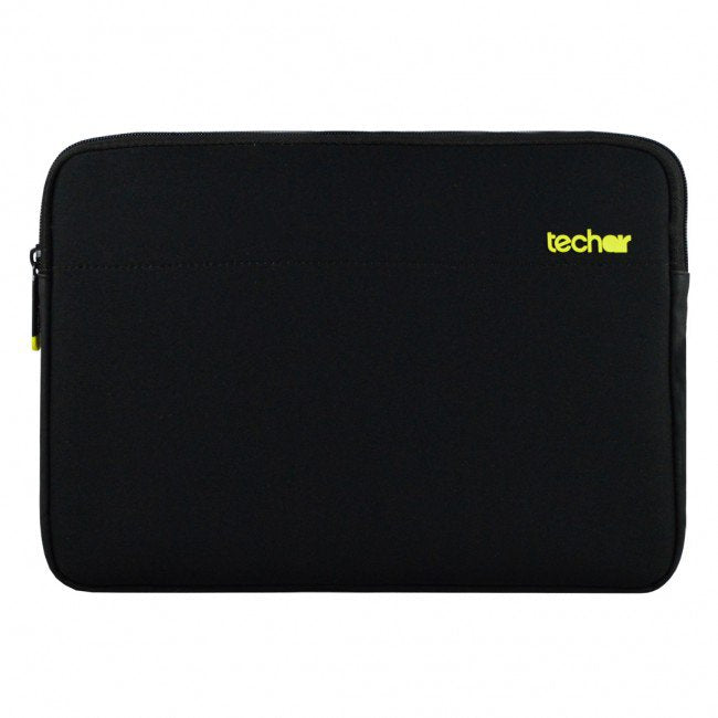 14.1 Inch Notebook Slipcase Black