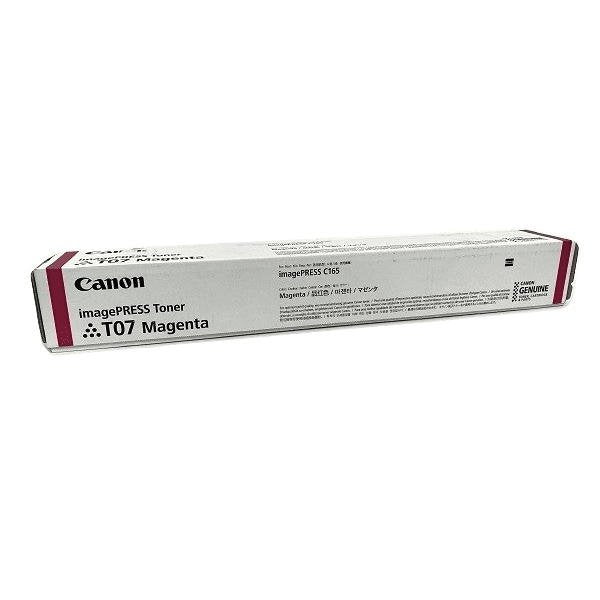 OEM Canon 3643C001 T07 Toner magenta 27K