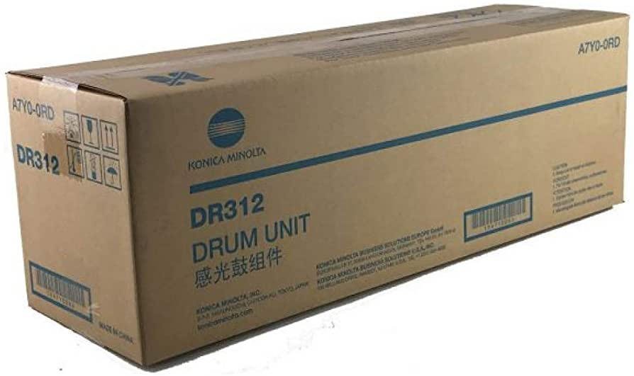 OEM Konica Minolta A7Y00RD (DR312K) Drum