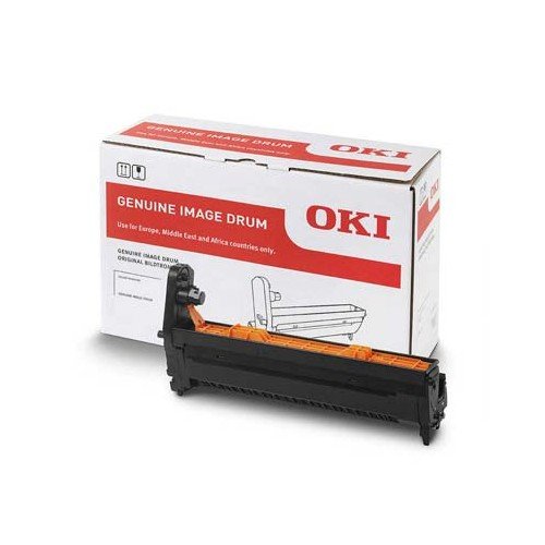 Oki Black ES8433 EP Drum 30k pages