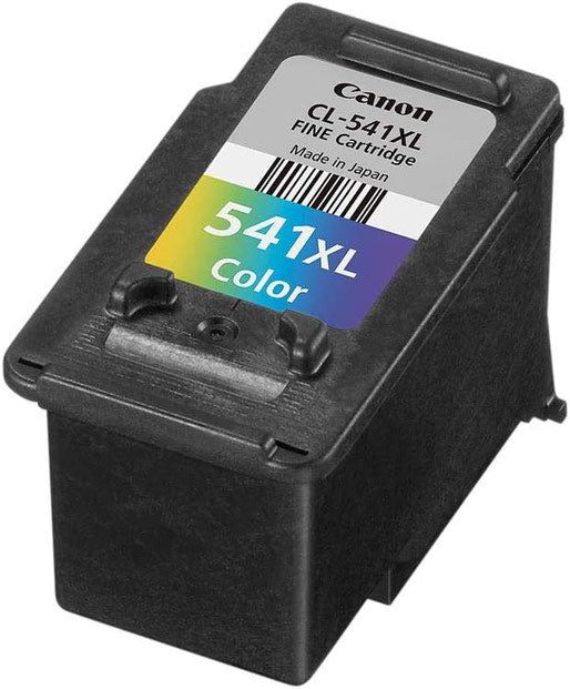 Canon 5227B001 CL541 Non Blister Ink CYM