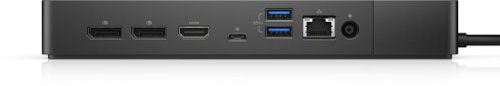 DELL WD19S 180W USB 3.1 Gen Type C 3 x USB A 3.1 2 x DisplayPort HDMI RJ45 Docking Station