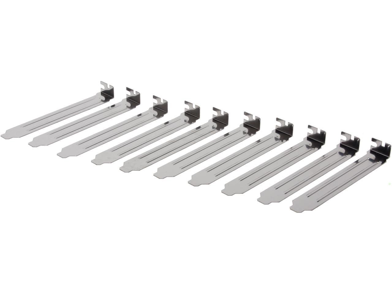 Full Profile Expansion Slot Cover Plates
