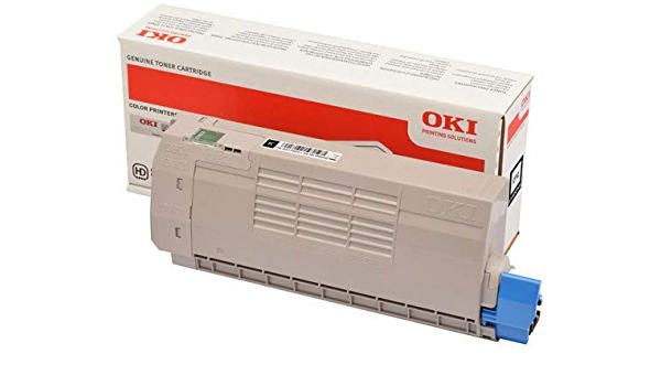 ES7412 YELLOW TONER