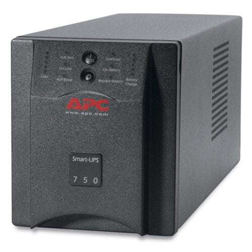 APC Smart UPS 750VA 230V 500W USB with UL Approval