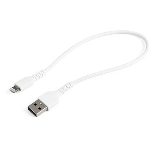 30cm Durable USB To Lightning Cable