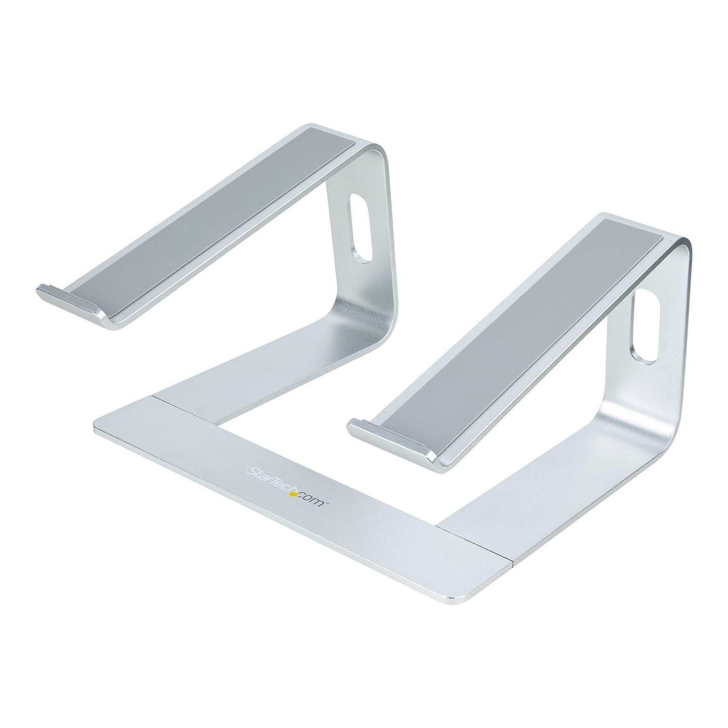 StarTech.com Aluminium Laptop Stand Maximum Weight 5kg