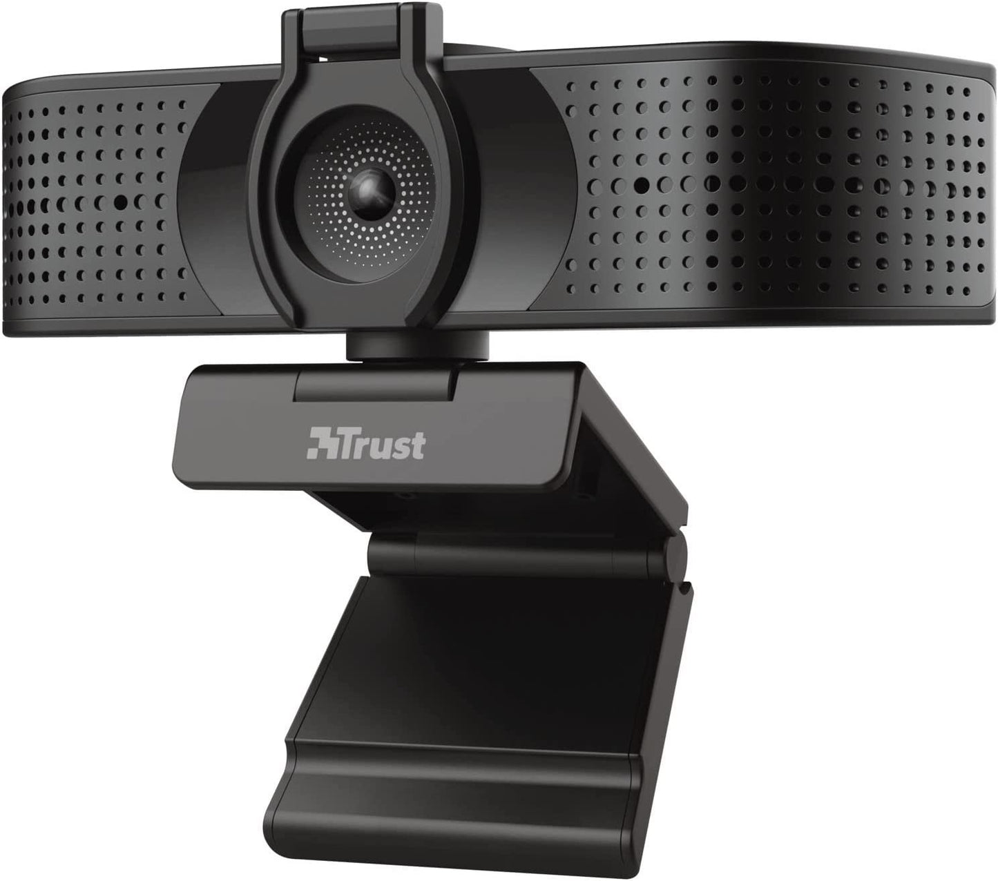 Trust Teza 4K Ultra HD USB 2.0 Webcam