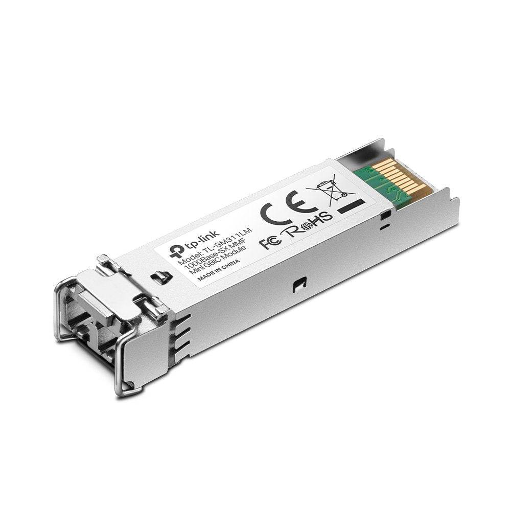 MM SFP Fibre Module 550m 850nm Wave