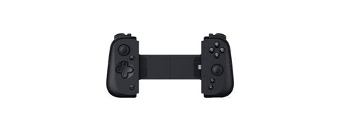 Razer Kishi V2 Black Lightning iOS Analogue Gamepad
