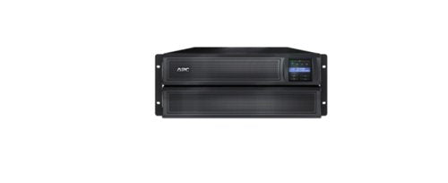 APC SmartUPS X 2200VA Rack Tower LCD 200 to 240V 10 AC Outlets