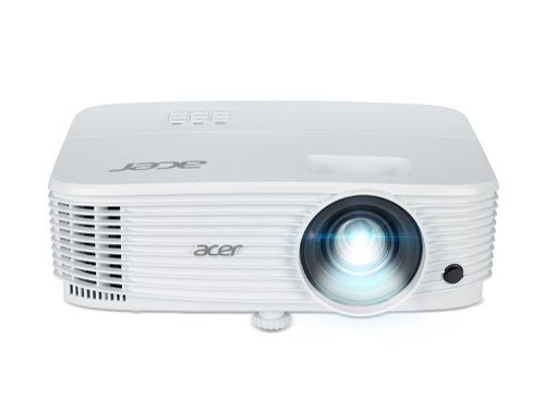 Acer P1257i DLP 3D 4500 ANSI Lumens VGA HDMI Wireless Projector