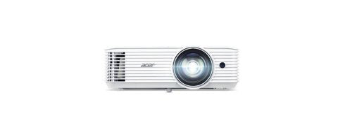 Acer Home H6518STi DLP 3D Full HD 3500 ANSI Lumens HDMI VGA USB 2.0 Projector