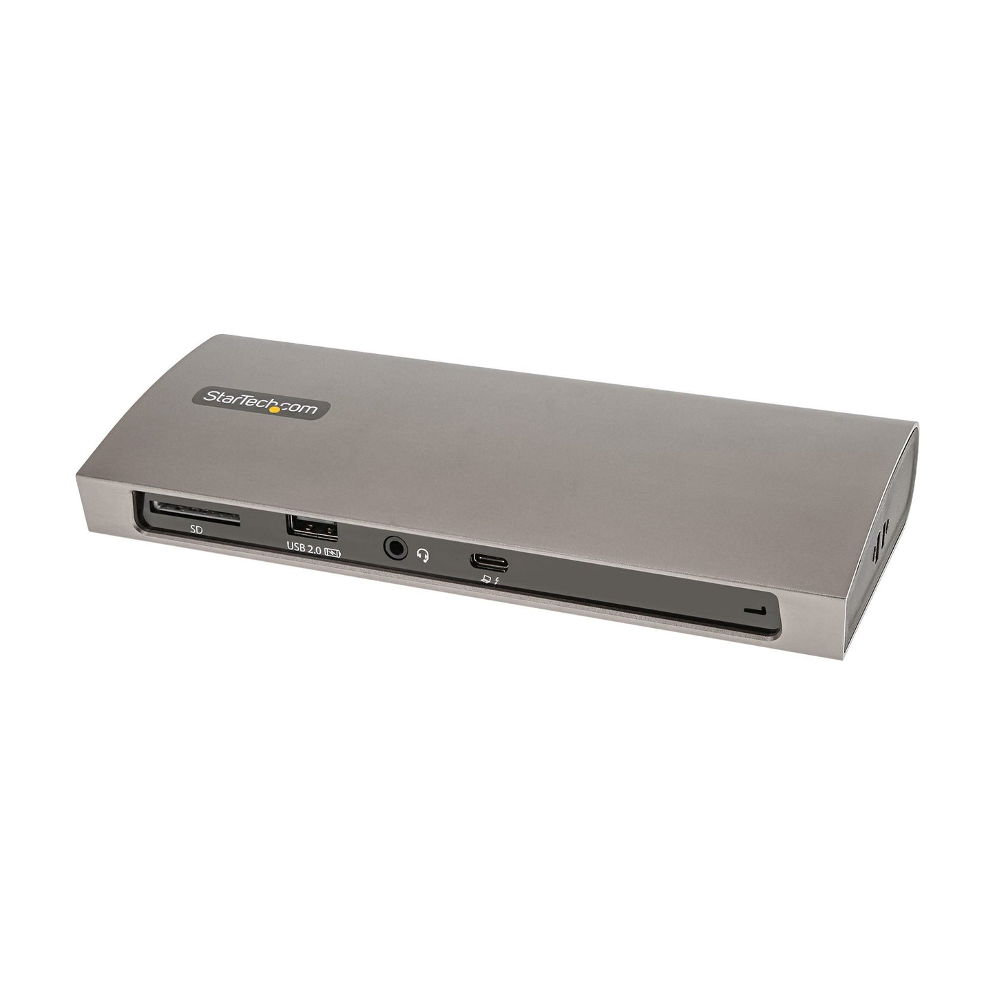 Thunderbolt 4 Dock 96W 2x4K 60Hz 1x8K