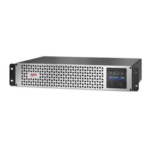 APC Smart-UPS C Lithium Ion Smart Connect