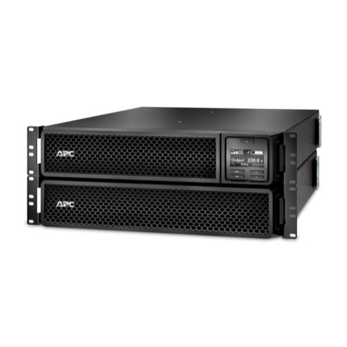 APC Smart UPS SRT 2.2KVA RM with Network Card