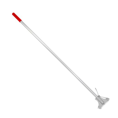 ValueX Kentucky Mop Holder/Handle 54 inch Red 0908063 DD