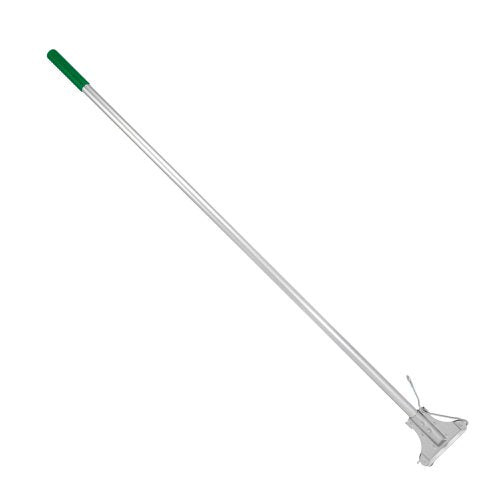 ValueX Kentucky Mop Holder/Handle 54 inch Green 0908062 DD
