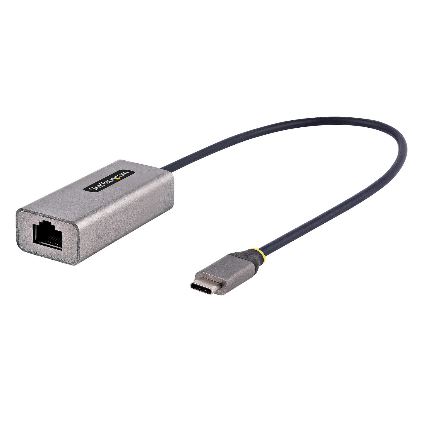 USB-C to RJ45 Ethernet Adapter GbE