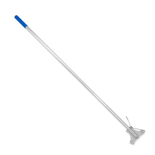 ValueX Kentucky Mop Holder/Handle 54 inch Blue 0908002 DD
