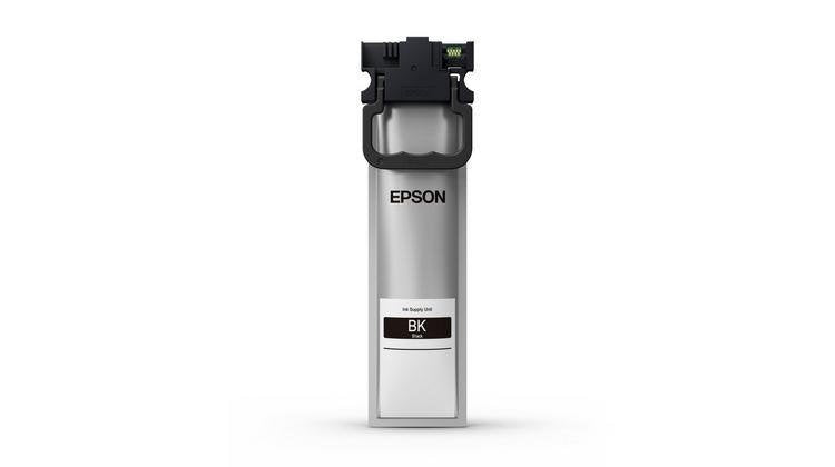 Epson WFC53xx 58xx Ink Cart L BK 3K